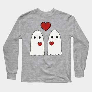 Love Boos Long Sleeve T-Shirt